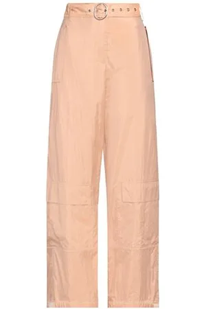 Jil Sander PARTES DE ABAJO - Pantalones