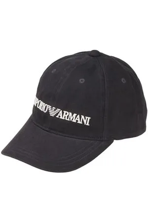 Emporio Armani COMPLEMENTOS - Sombreros