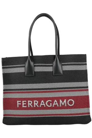 Salvatore Ferragamo BOLSOS - Bolsos de asas largas