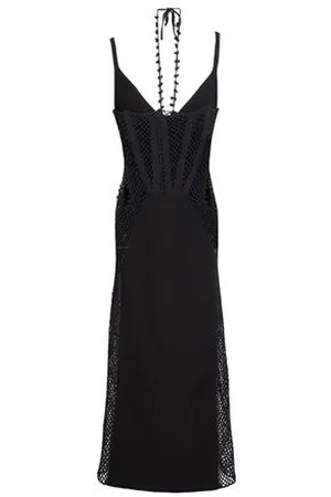 DION LEE VESTIDOS - Vestidos midi