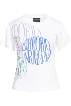 Emporio Armani CAMISETAS Y TOPS - Camisetas