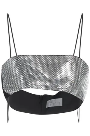 GIUSEPPE DI MORABITO CAMISETAS Y TOPS - Tops