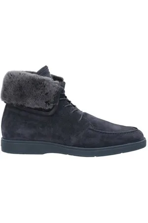 santoni CALZADO - Botines de caña alta