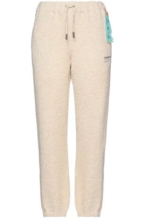 OFF-WHITE PARTES DE ABAJO - Pantalones