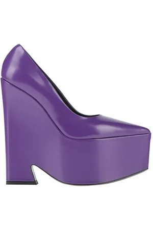 VERSACE CALZADO - Zapatos de salón