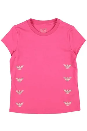 EA7 CAMISETAS Y TOPS - Camisetas