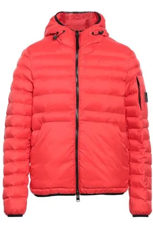 Dekker ROPA DE ABRIGO - Plumíferos y acolchados