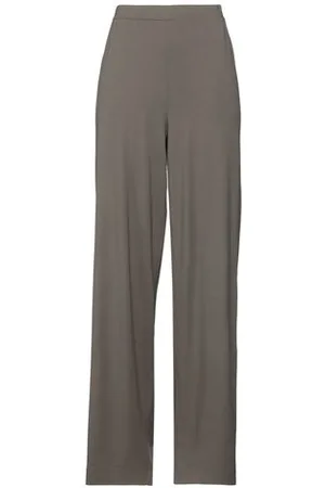 ALPHA STUDIO PARTES DE ABAJO - Pantalones