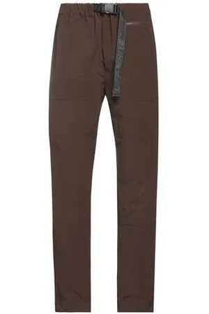 OFF-WHITE PARTES DE ABAJO - Pantalones