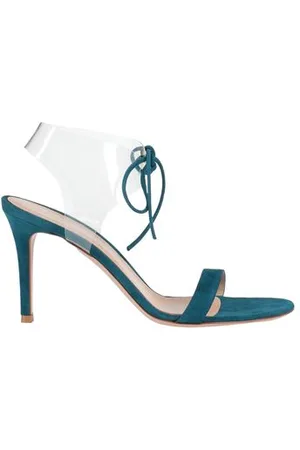 Gianvito Rossi CALZADO - Sandalias con cierre