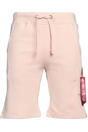 Alpha Industries PARTES DE ABAJO - Pantalones cortos y bermudas