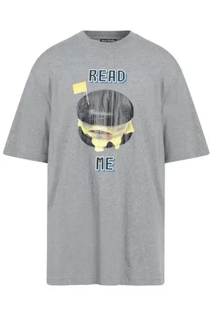 Acne Studios CAMISETAS Y TOPS - Camisetas