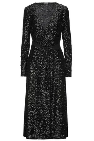 Andamane VESTIDOS - Vestidos midi
