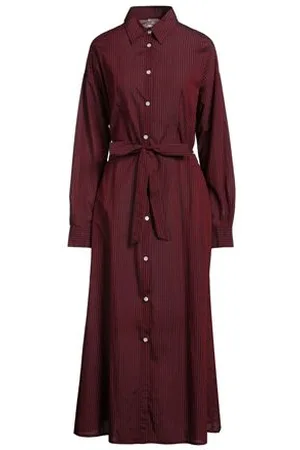 MASSIMO ALBA VESTIDOS - Vestidos largos