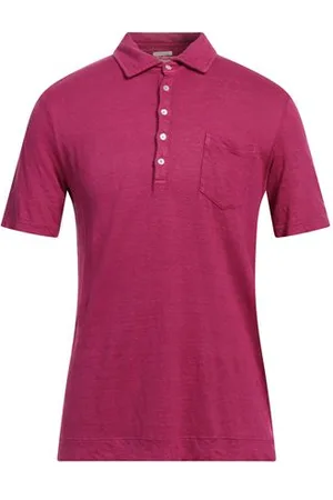 MASSIMO ALBA CAMISETAS Y TOPS - Polos