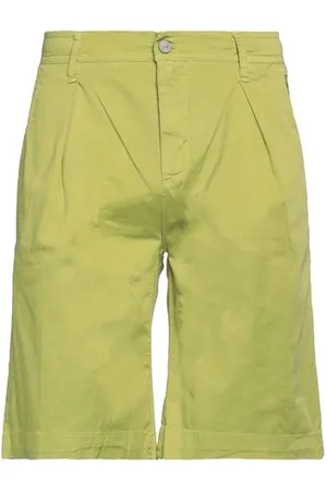 Jeckerson PARTES DE ABAJO - Pantalones cortos y bermudas
