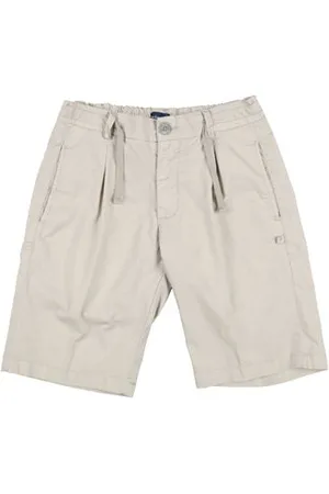 Jeckerson PARTES DE ABAJO - Pantalones cortos y bermudas