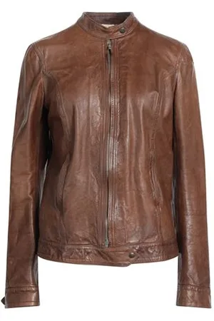 B-USED ROPA DE ABRIGO - Chaquetas y cazadoras