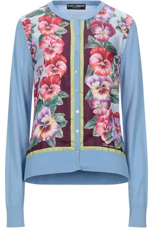 Dolce & Gabbana PRENDAS DE PUNTO - Cárdigans