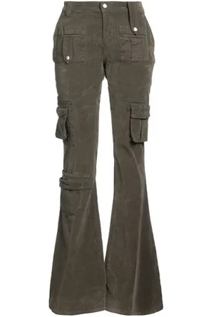 BLUMARINE PARTES DE ABAJO - Pantalones