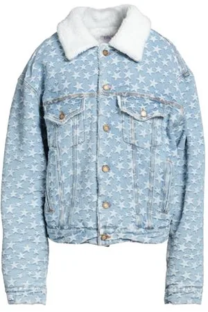 ERL ROPA DE ABRIGO - Chaquetas vaqueras