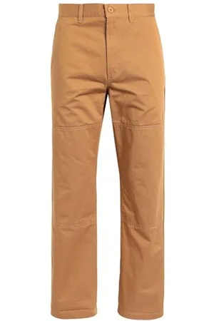 Vans PARTES DE ABAJO - Pantalones