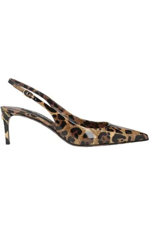 Dolce & Gabbana CALZADO - Zapatos de salón