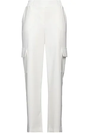 CRISTINAEFFE PARTES DE ABAJO - Pantalones