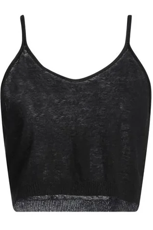 ISABEL BENENATO CAMISETAS Y TOPS - Tops