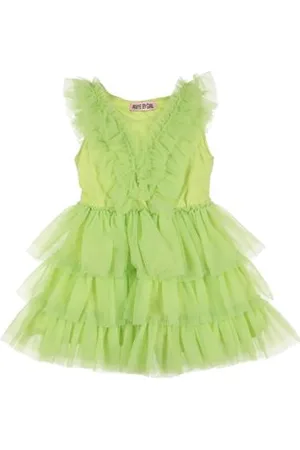 ANIYE BY VESTIDOS - Vestidos para niña