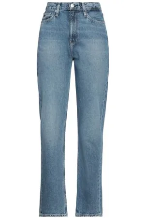 Calvin Klein PARTES DE ABAJO - Pantalones vaqueros