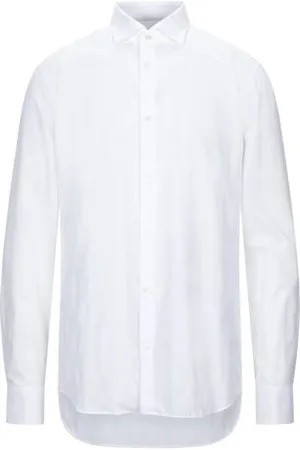 MASTRICAMICIAI CAMISETAS Y TOPS - Camisas