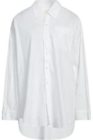 R13 CAMISETAS Y TOPS - Camisas