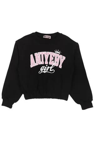 ANIYE BY CAMISETAS Y TOPS - Sudaderas