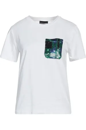 Emporio Armani CAMISETAS Y TOPS - Camisetas