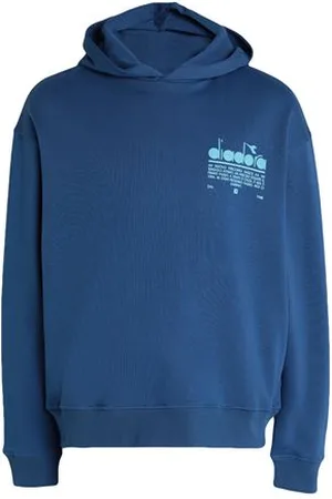Diadora CAMISETAS Y TOPS - Sudaderas