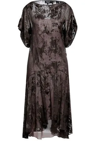 Dsquared2 VESTIDOS - Vestidos midi