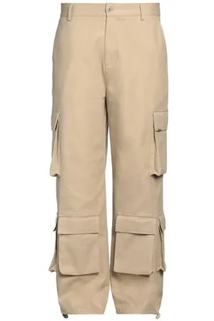Represent PARTES DE ABAJO - Pantalones