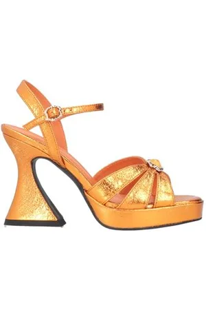 NOA HARMON CALZADO - Sandalias con cierre