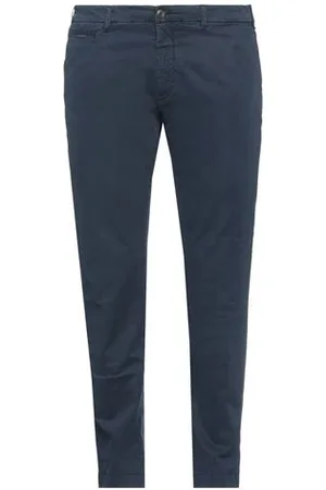 40 Weft PARTES DE ABAJO - Pantalones