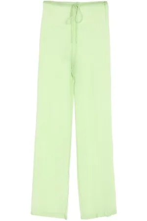 DRIES VAN NOTEN PARTES DE ABAJO - Pantalones