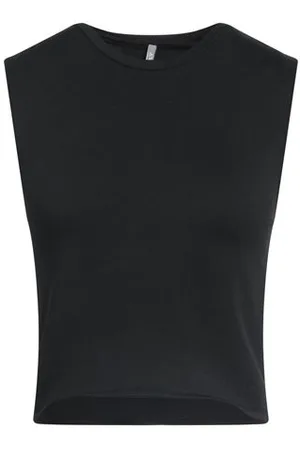 ONLY CAMISETAS Y TOPS - Tops