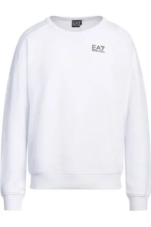EA7 CAMISETAS Y TOPS - Sudaderas