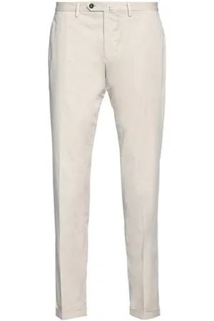 Biagio Santaniello PARTES DE ABAJO - Pantalones