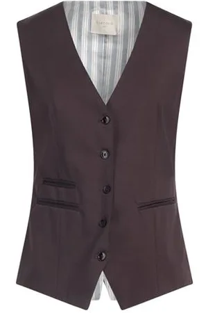 Circolo TRAJES Y CONJUNTOS - Chalecos sartoriales
