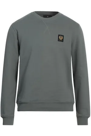 Belstaff CAMISETAS Y TOPS - Sudaderas