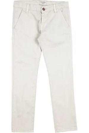 Fred Mello PARTES DE ABAJO - Pantalones
