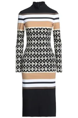 VALENTINO GARAVANI VESTIDOS - Vestidos midi