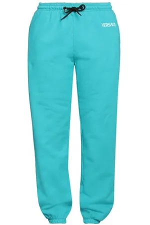 VERSACE PARTES DE ABAJO - Pantalones