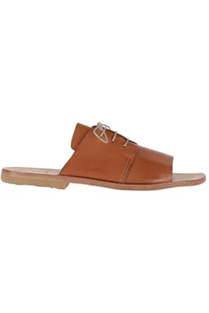 Moma CALZADO - Sandalias con cierre